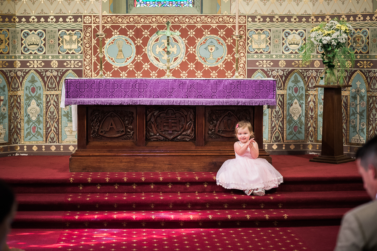 Weddings in Melbourne