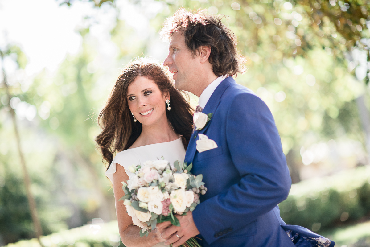 Weddings in St Kilda