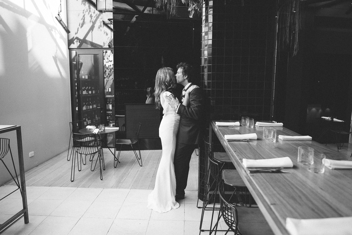 Weddings in Melbourne