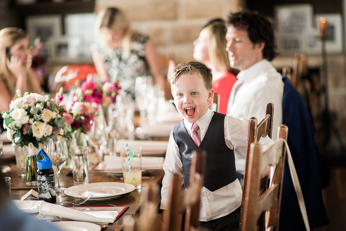 Wedding St Kilda