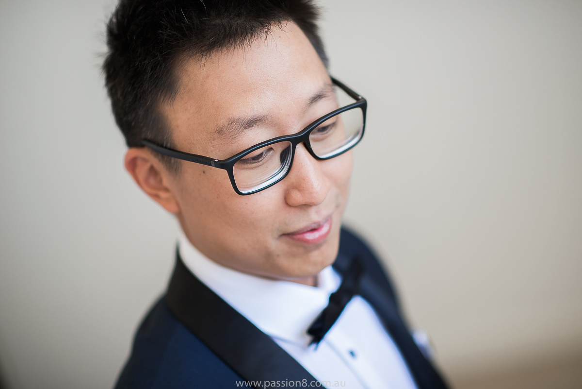 Wedding at Bram Leigh Riverstone Estate
