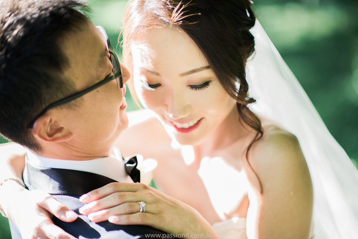 Wedding at Bram Leigh Riverstone Estate