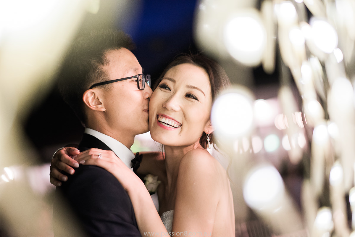 Wedding at Bram Leigh Riverstone Estate