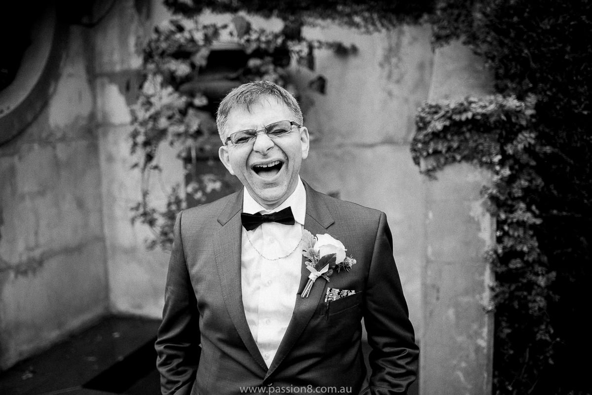Wedding at Quat Quatta fun