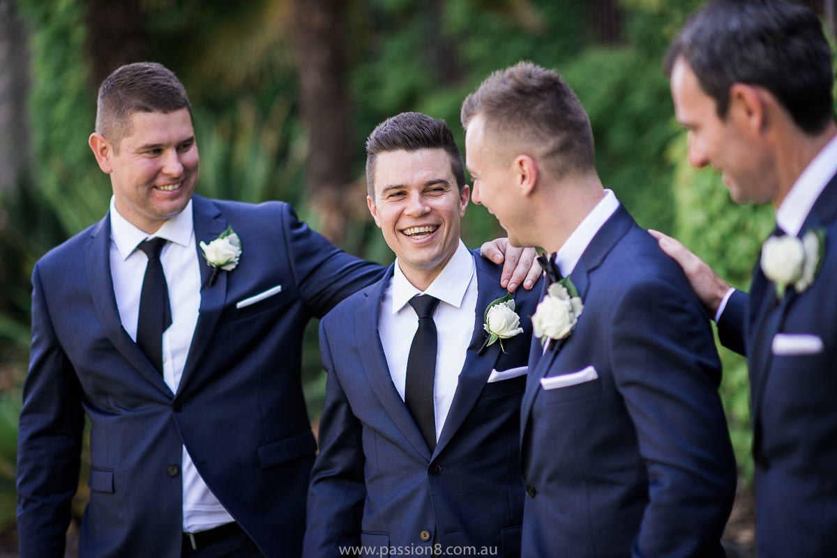 Wedding at Quat Quatta