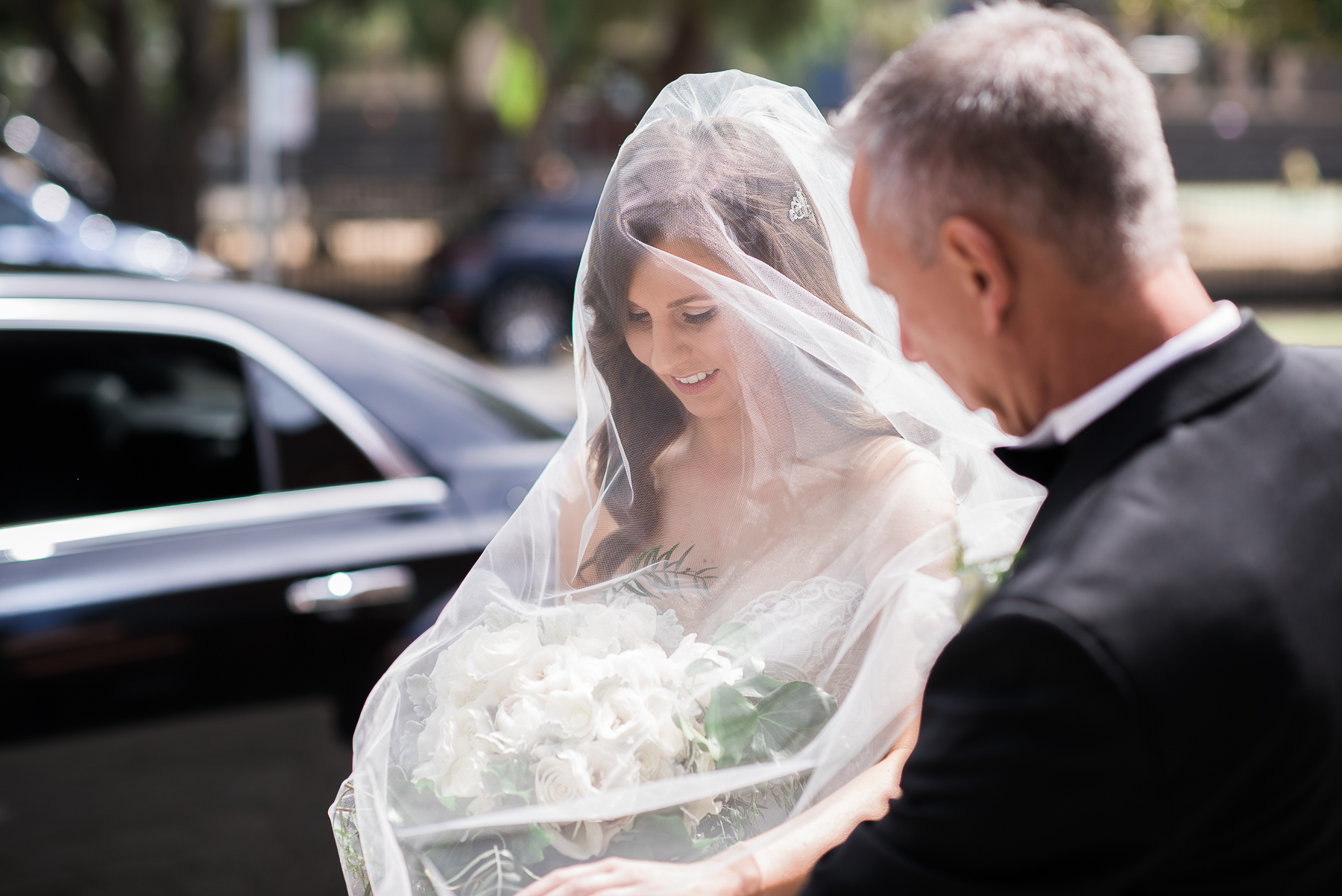 Wedding at Fenix