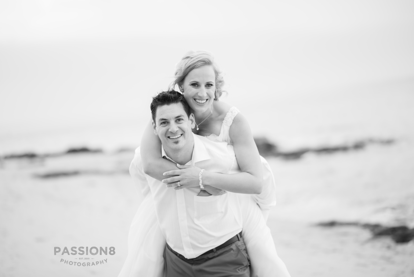 Wedding Cliff Top Boutique, Phillip Island