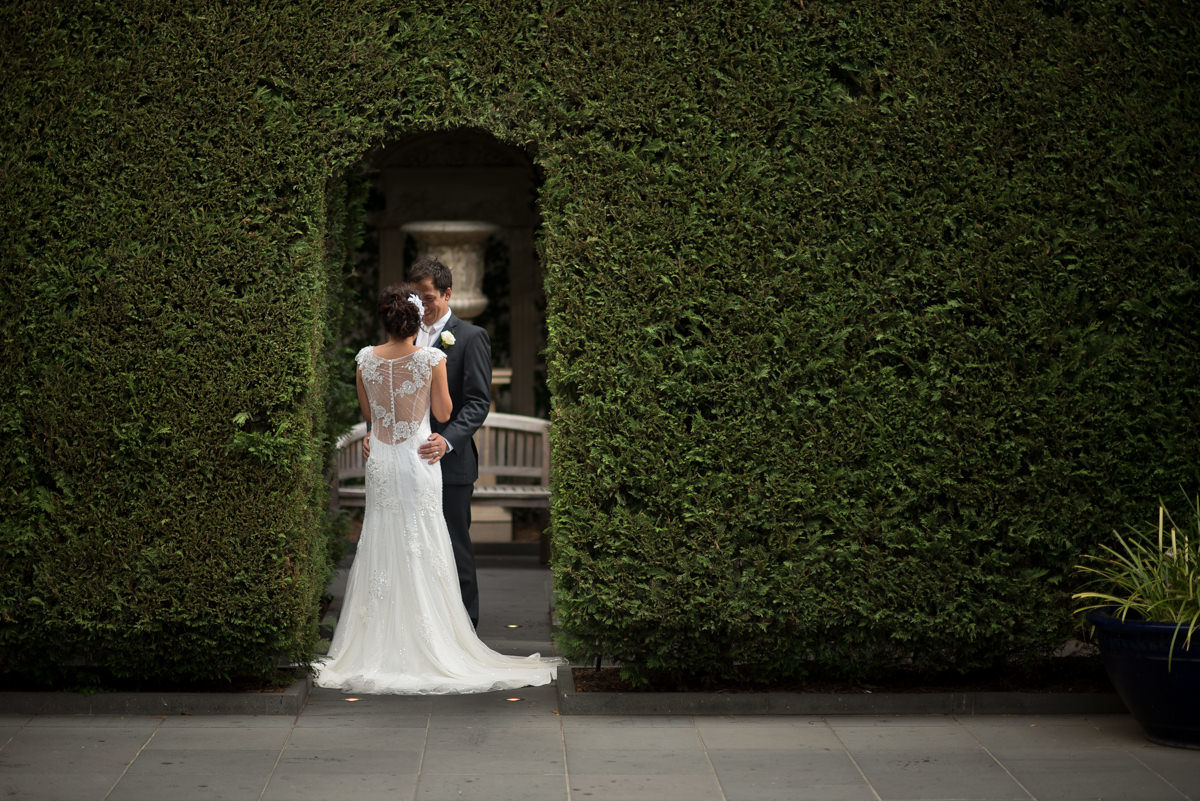 Wedding love at Quat Quatta