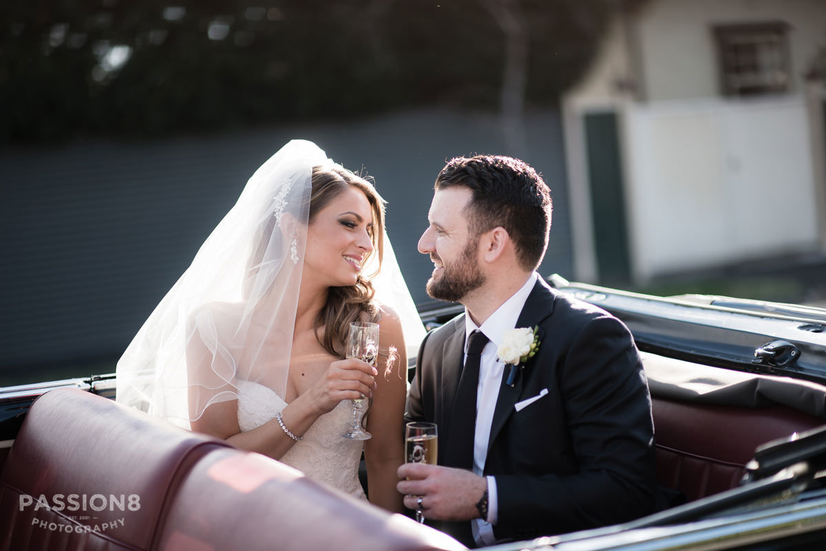 Wedding Luminare South Melbourne