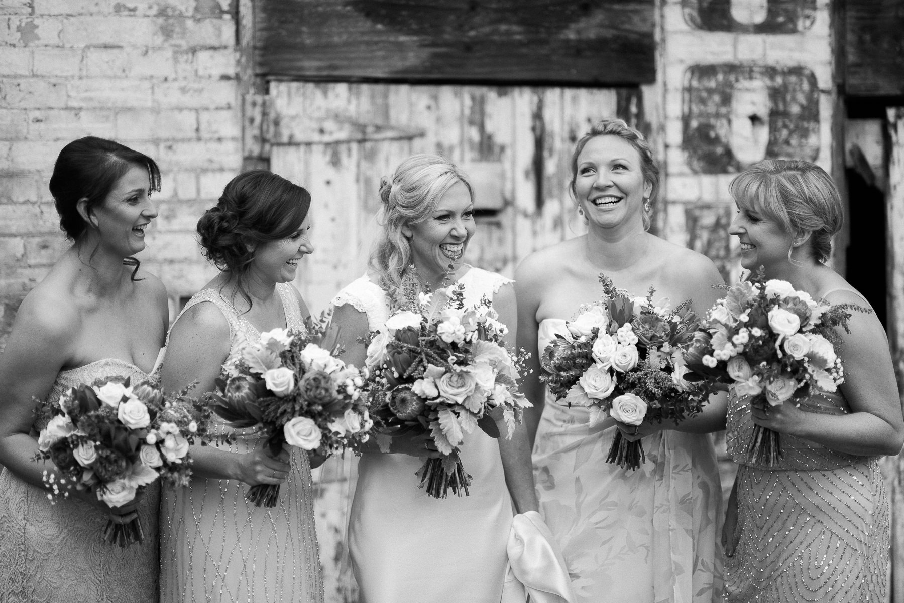 Wedding abbotsford convent