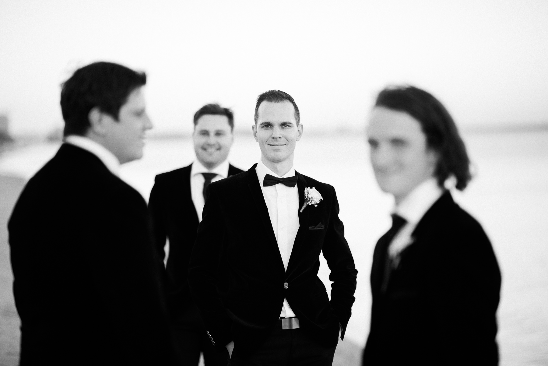Wedding leonda