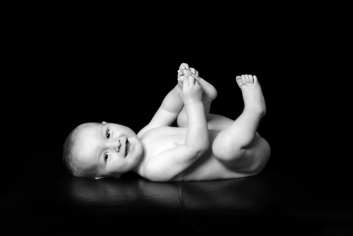 Baby number 3 photos