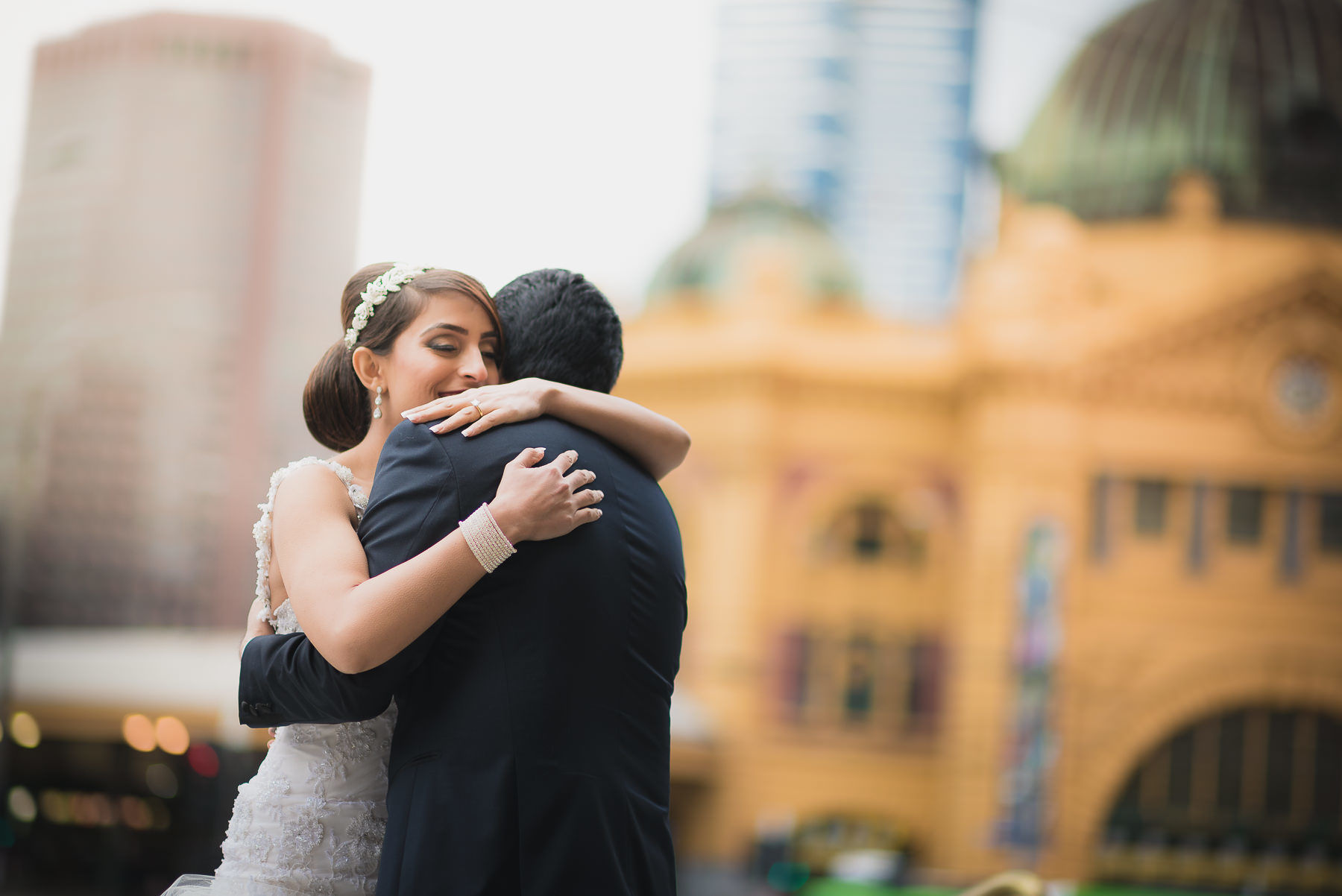 Wedding Manor on High