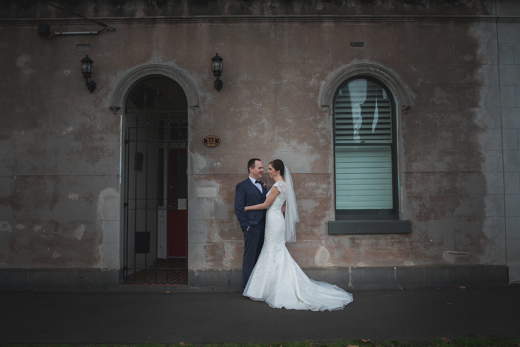 Wedding Sails Elwood