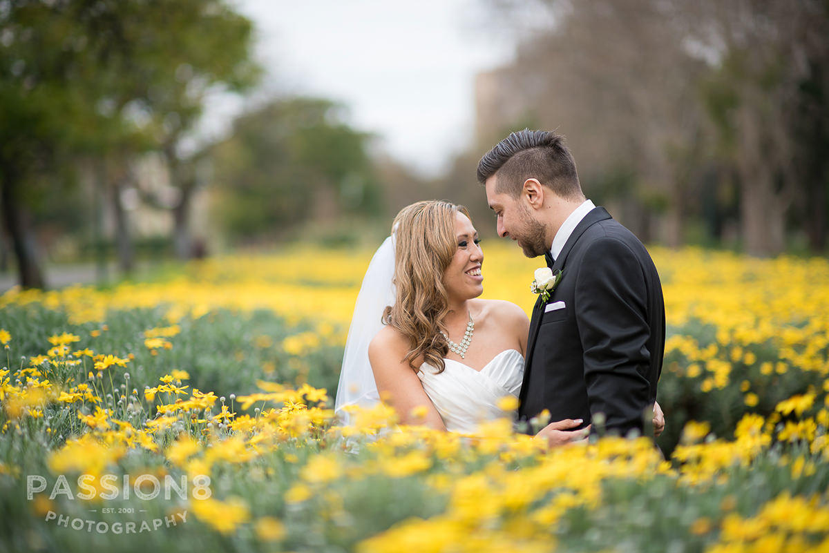 Wedding San Remo Ballroom