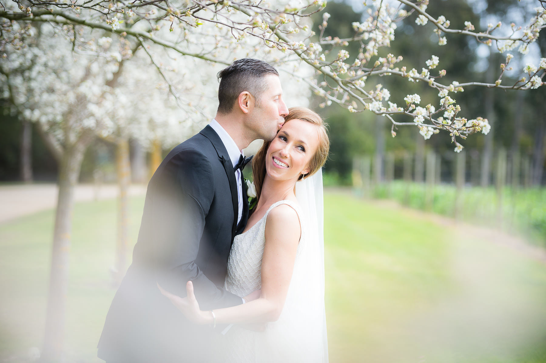 Wedding at Stillwater