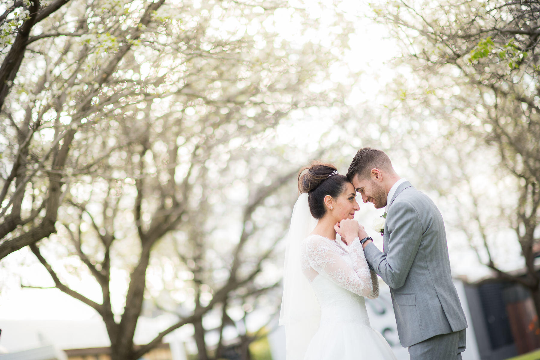 Wedding International of Brighton