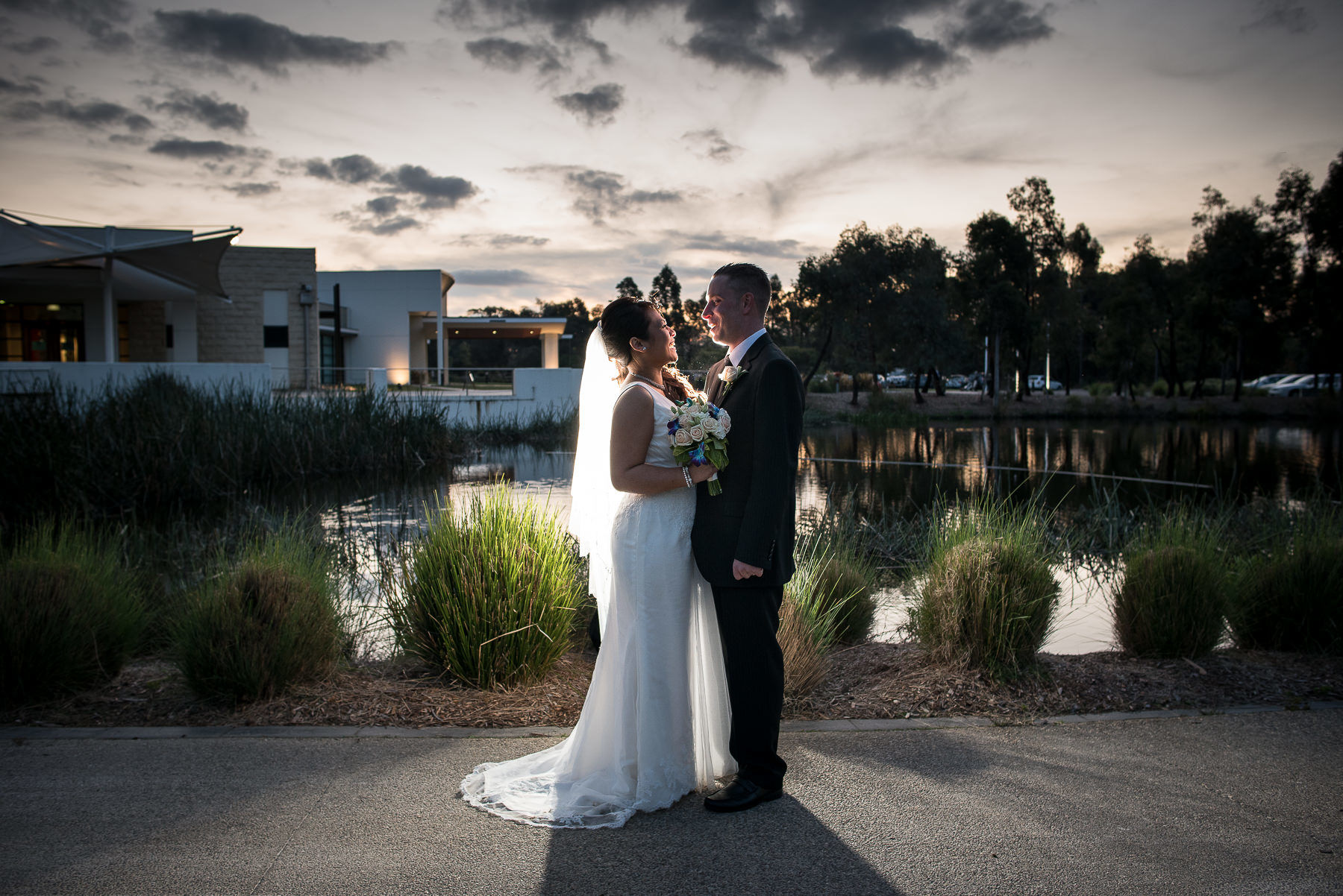 Wedding Southern Golf Club