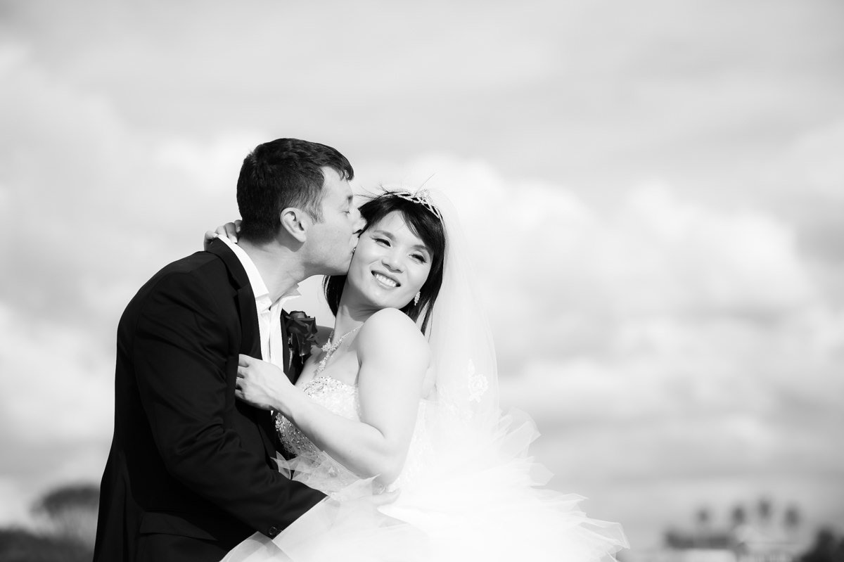 Brighton Savoy Wedding photos