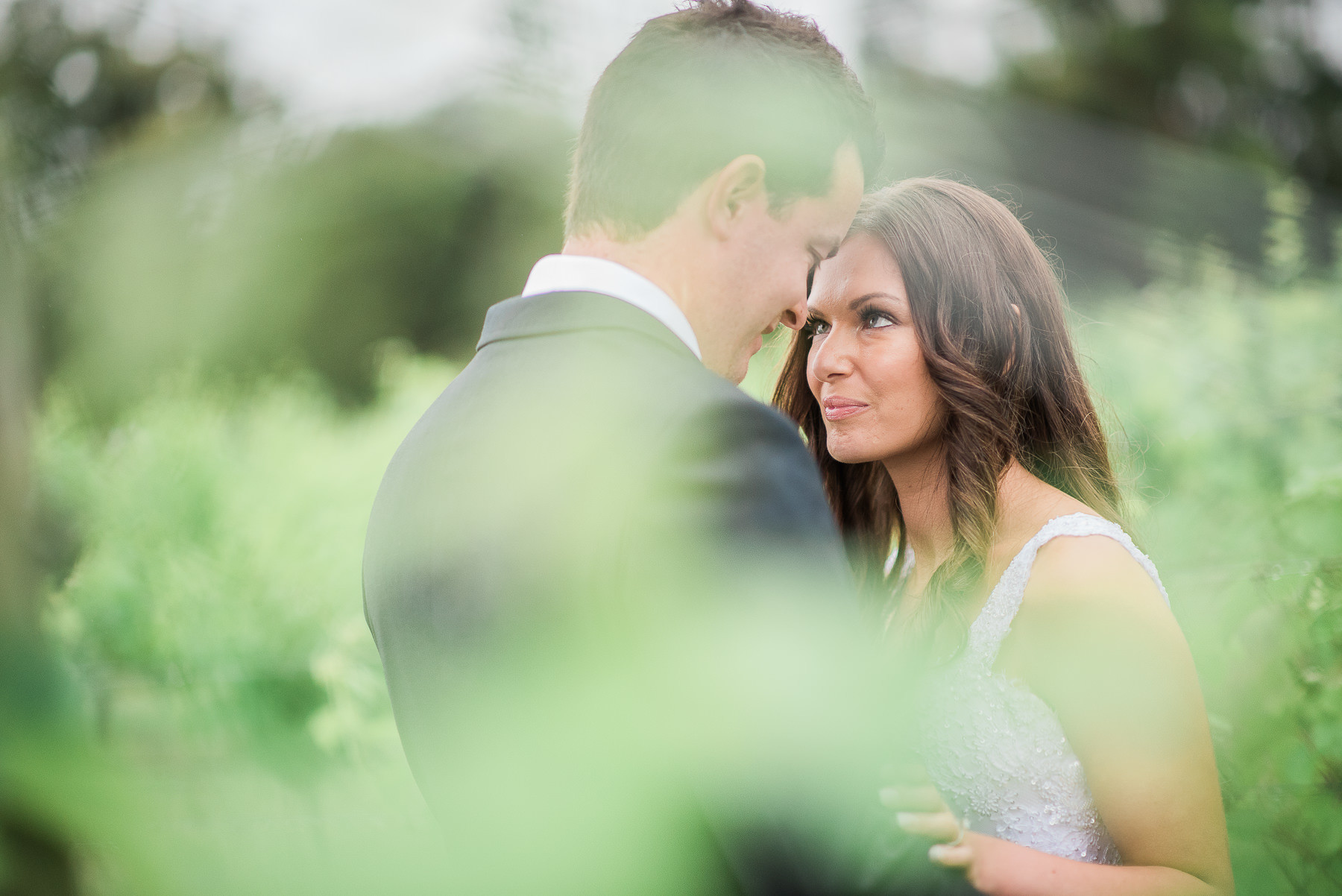 Wedding at Immerse in the Yarra Valley