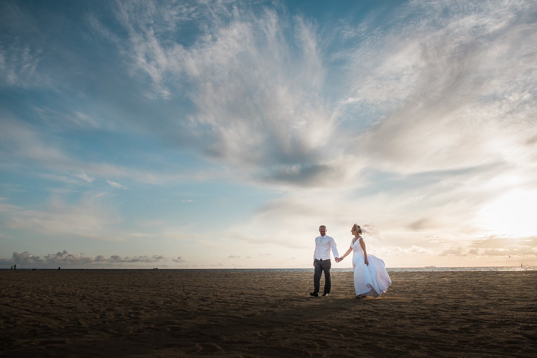 Anita & David Wedding at Brighton Savoy