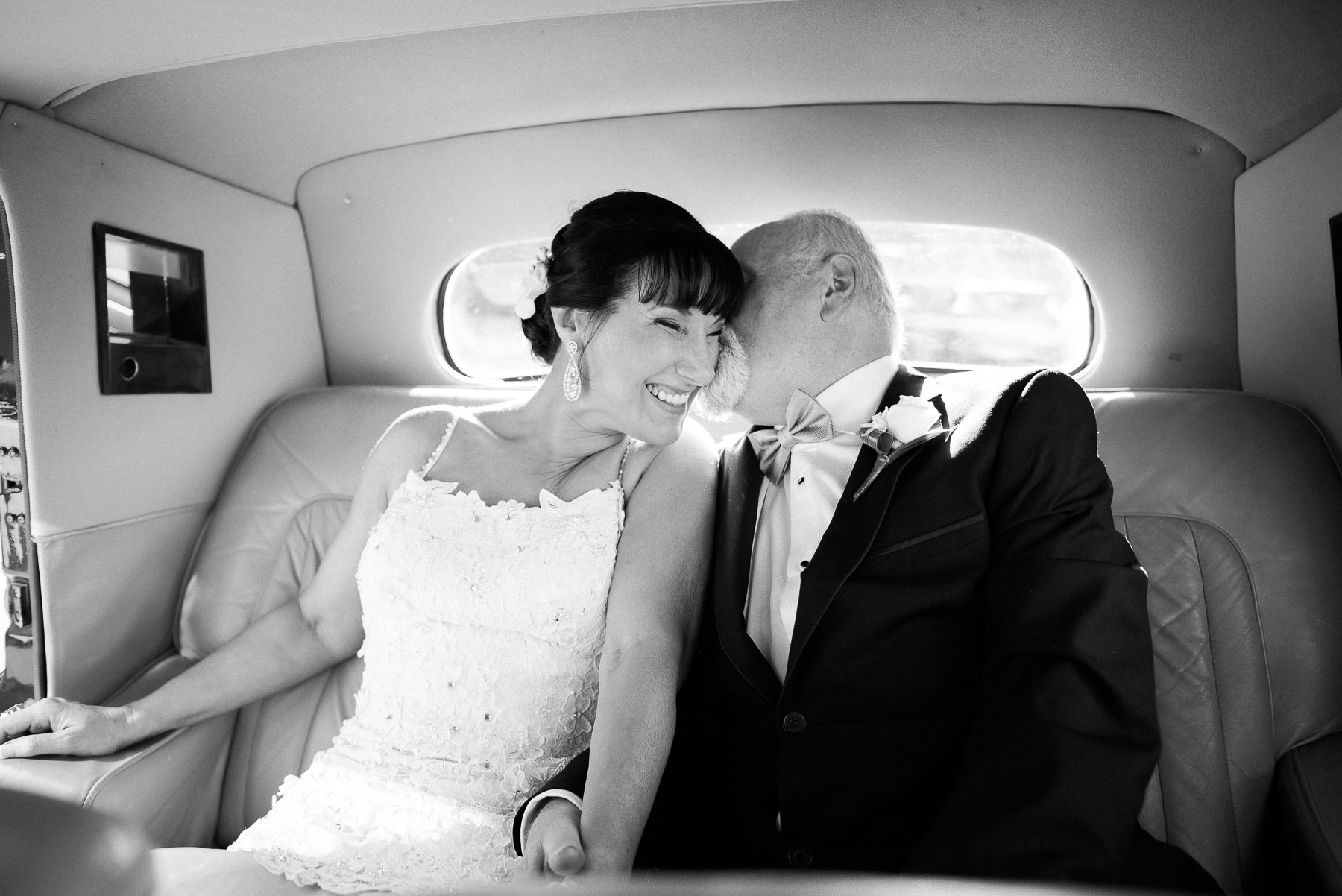 Wedding renewal at Leonda by the Yarra