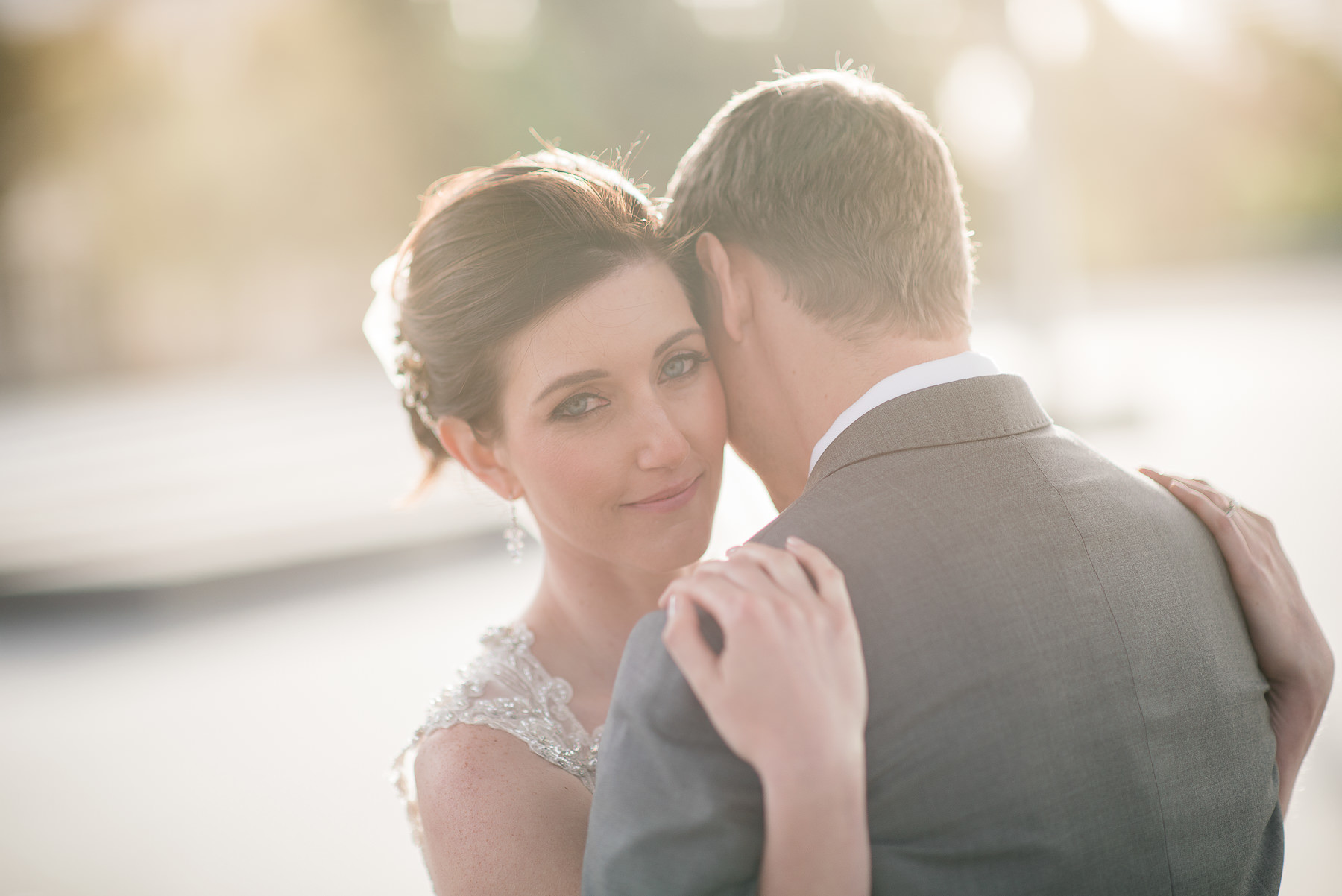 Wedding at the Melbourne Museum