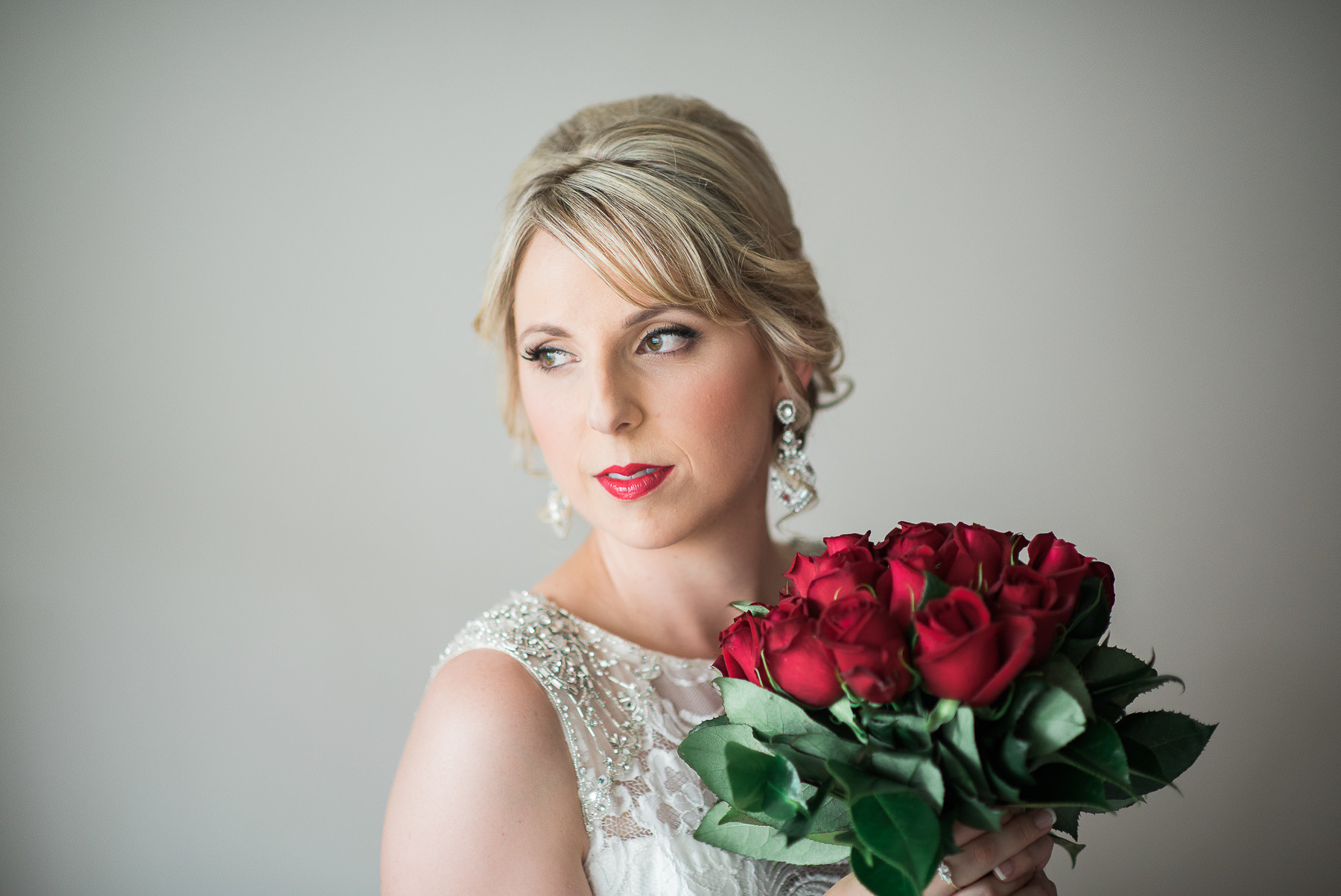 Wedding at Woodlands Golf Club