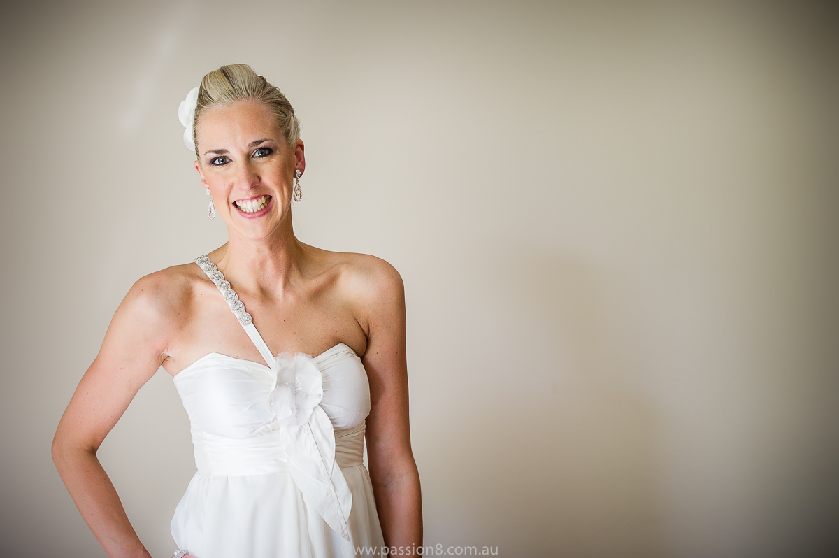 bride