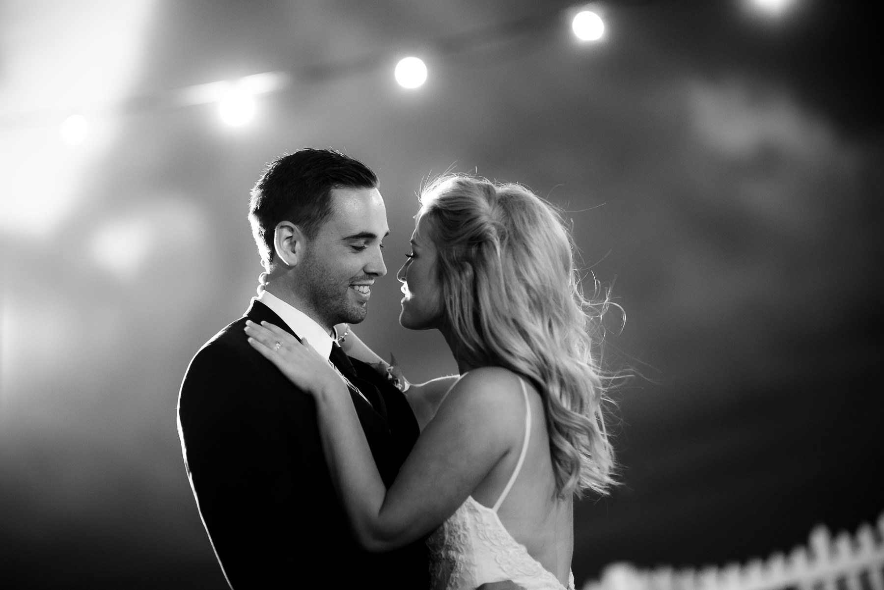 Sarah & Jake Wedding at RIVA St. Kilda