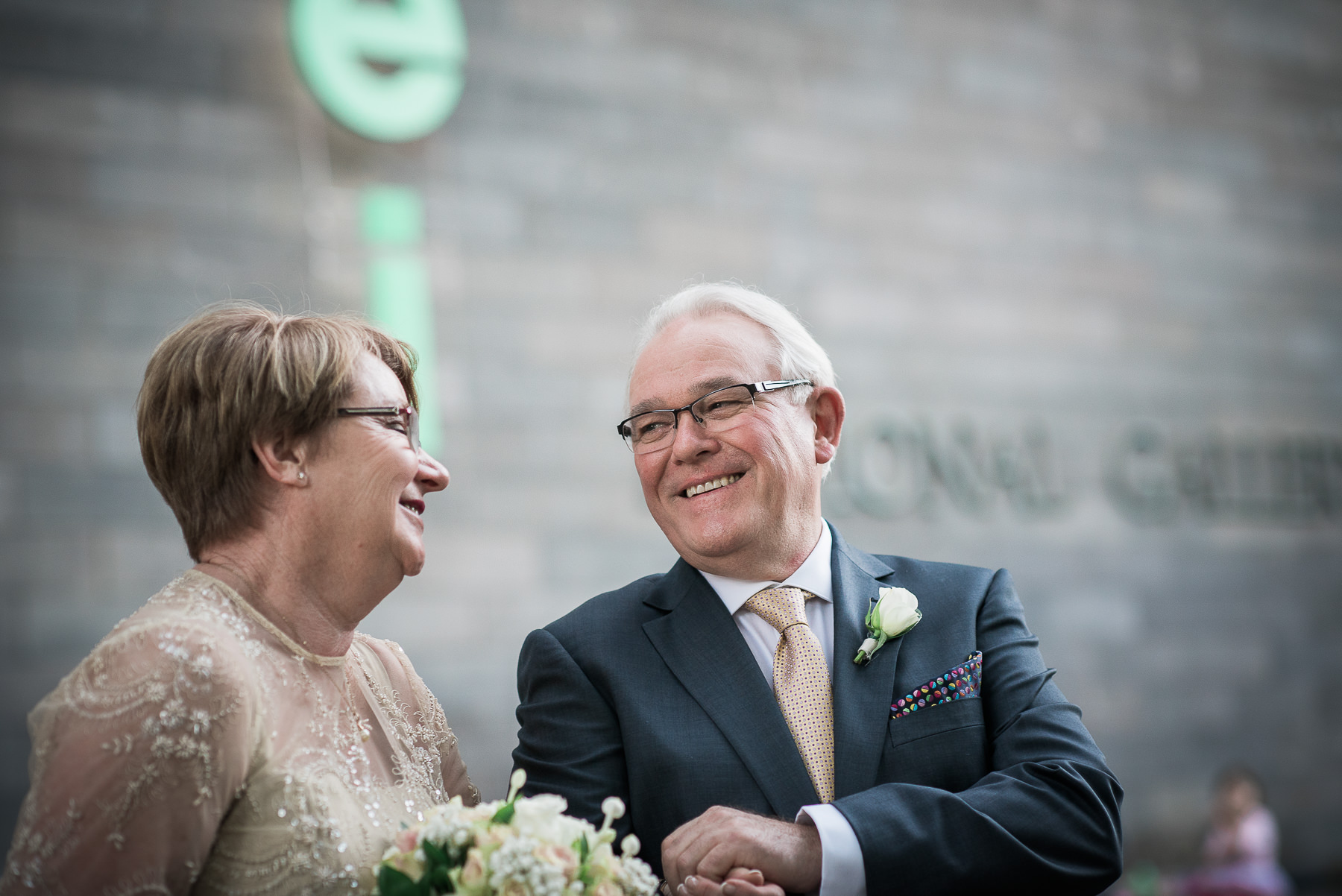Wedding at Persimmon NGV