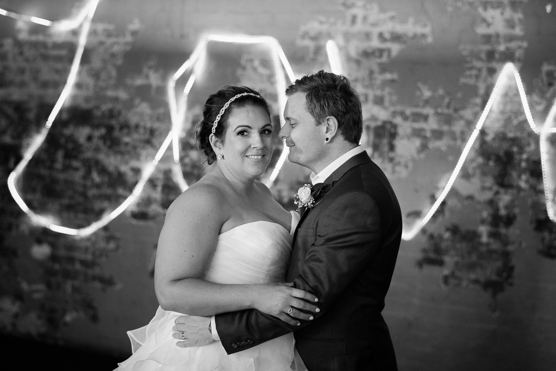 Surprise Wedding