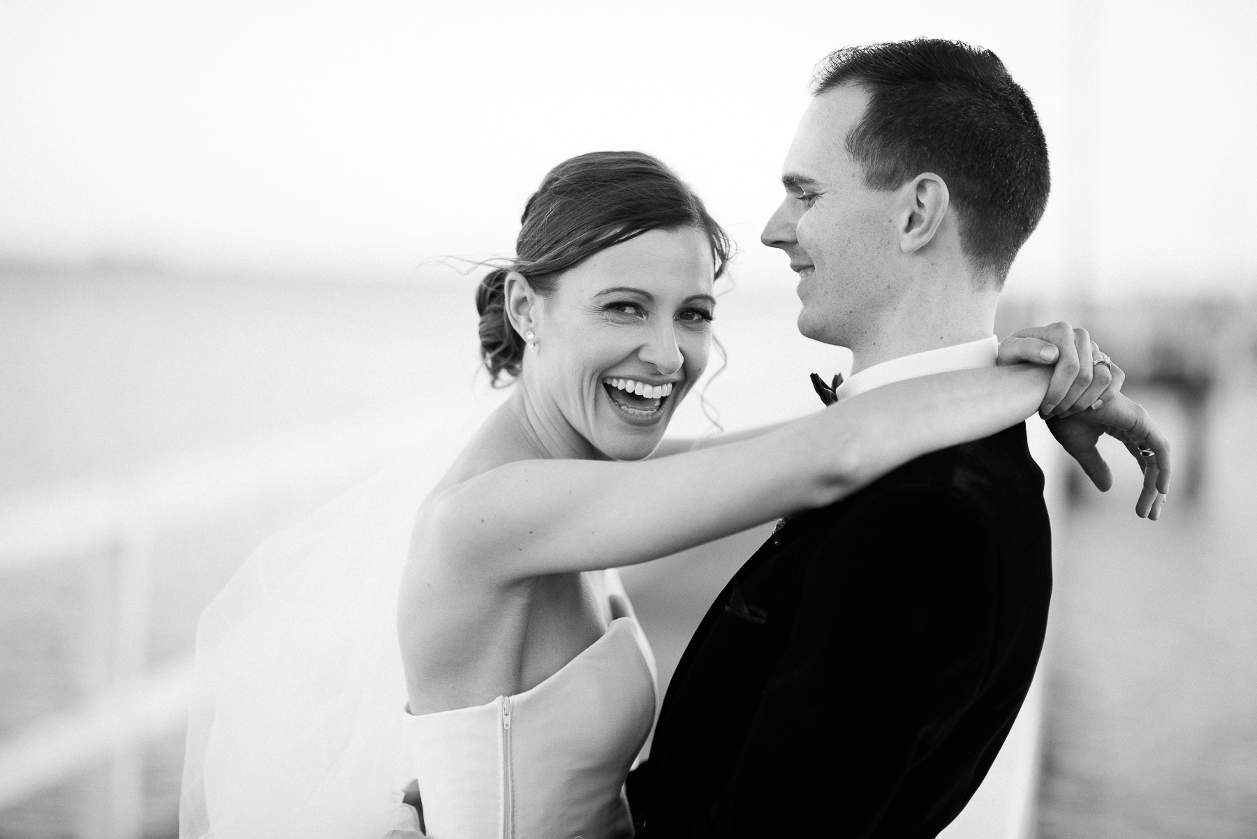 Leonda by the Yarra wedding fun