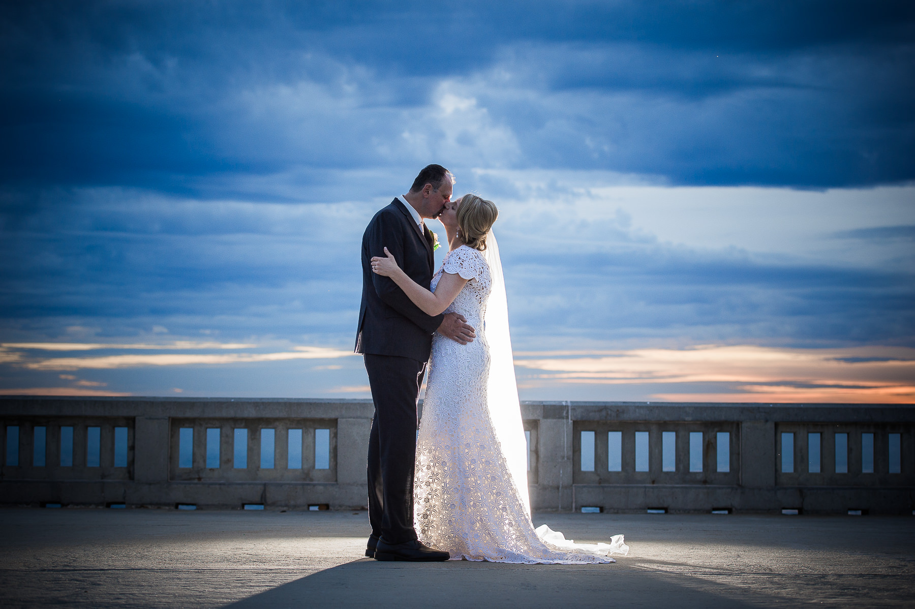 Wedding photography at Sails on the Bay