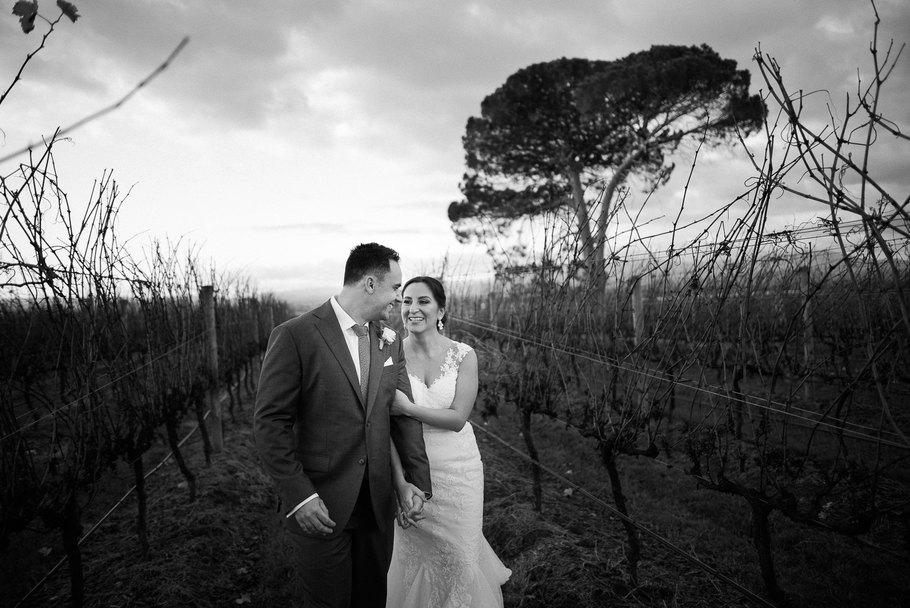 Stones Yarra Valley wedding photos