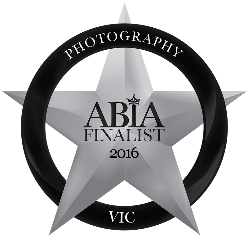 Finalist best wedding photographer