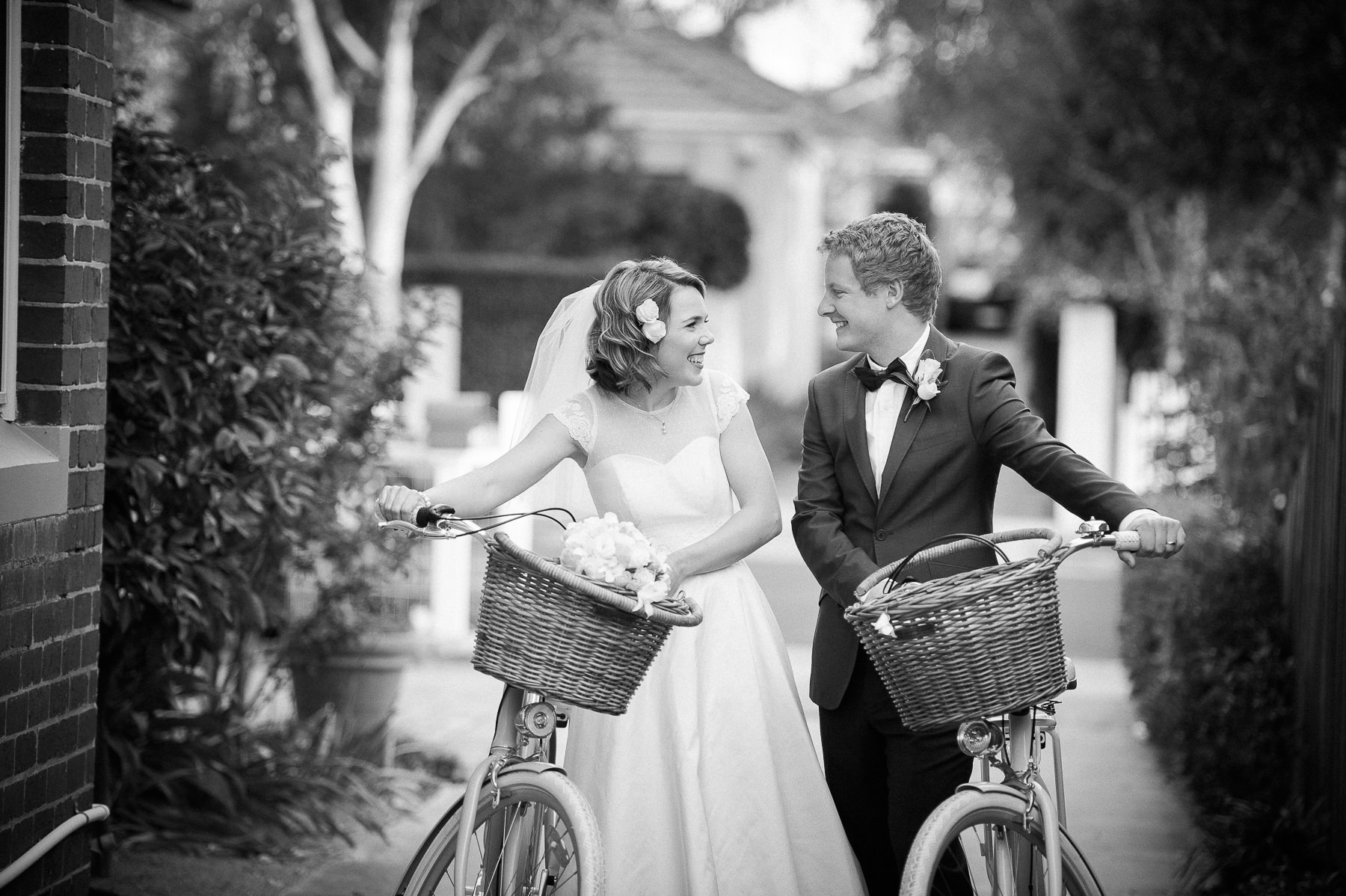 Wedding at True South Black Rock
