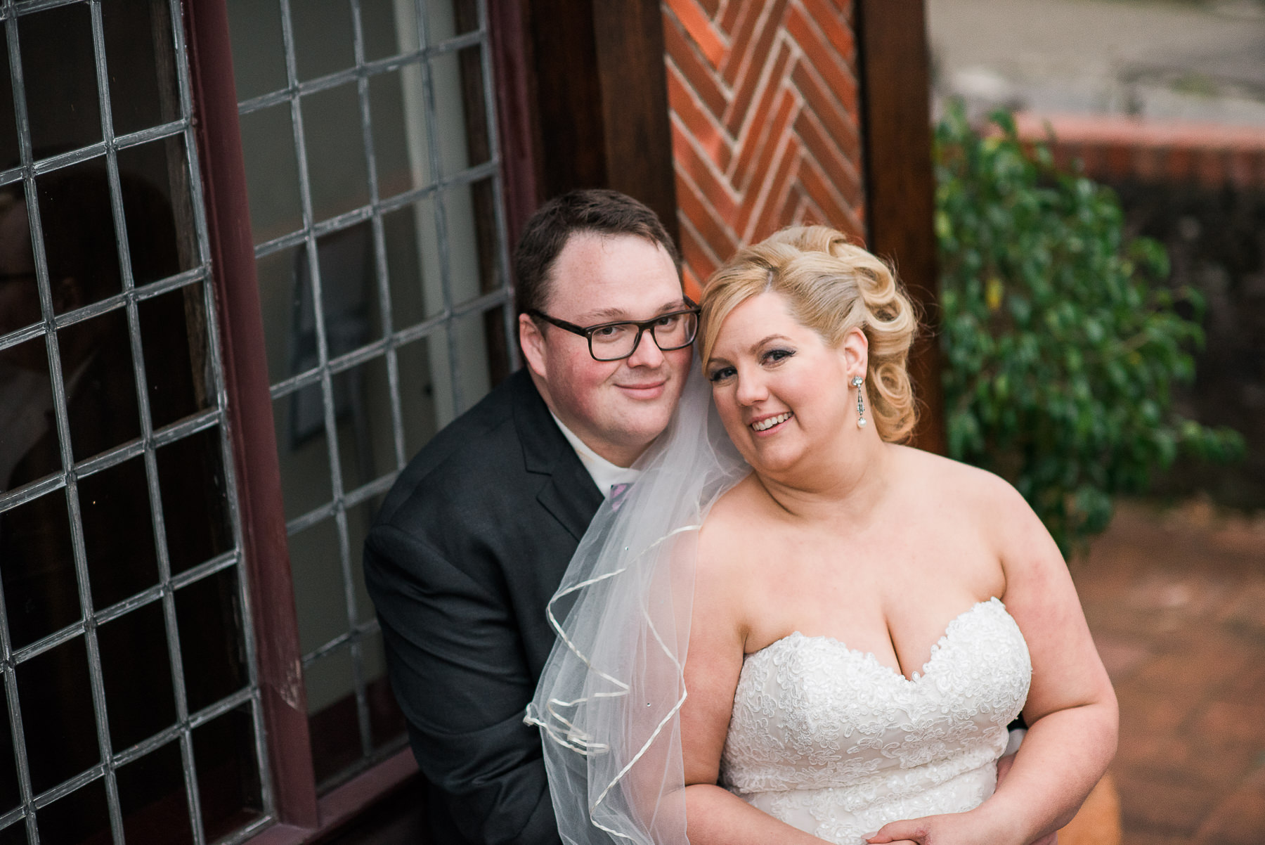 Wedding at Wattle Park & Glen Waverley Novotel