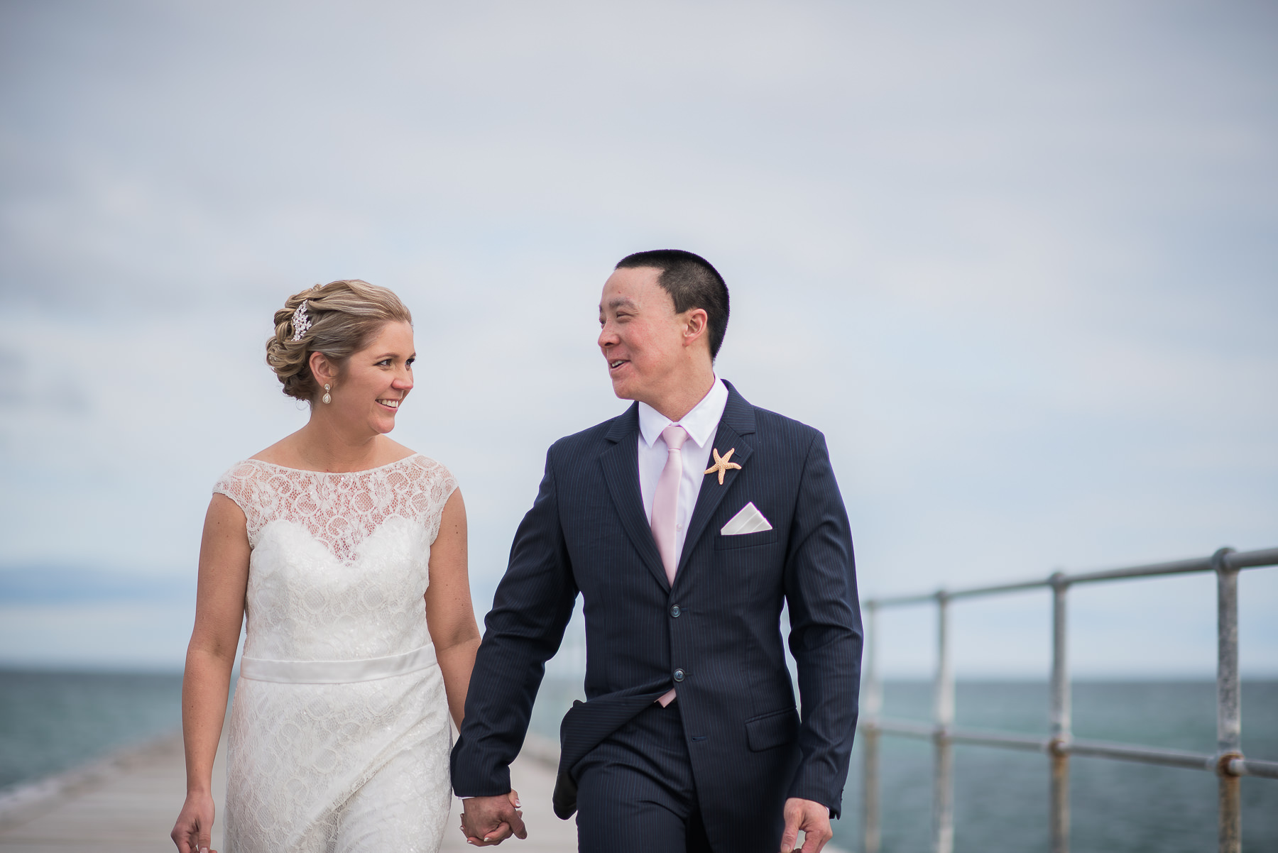 Wedding at Windows on the Bay