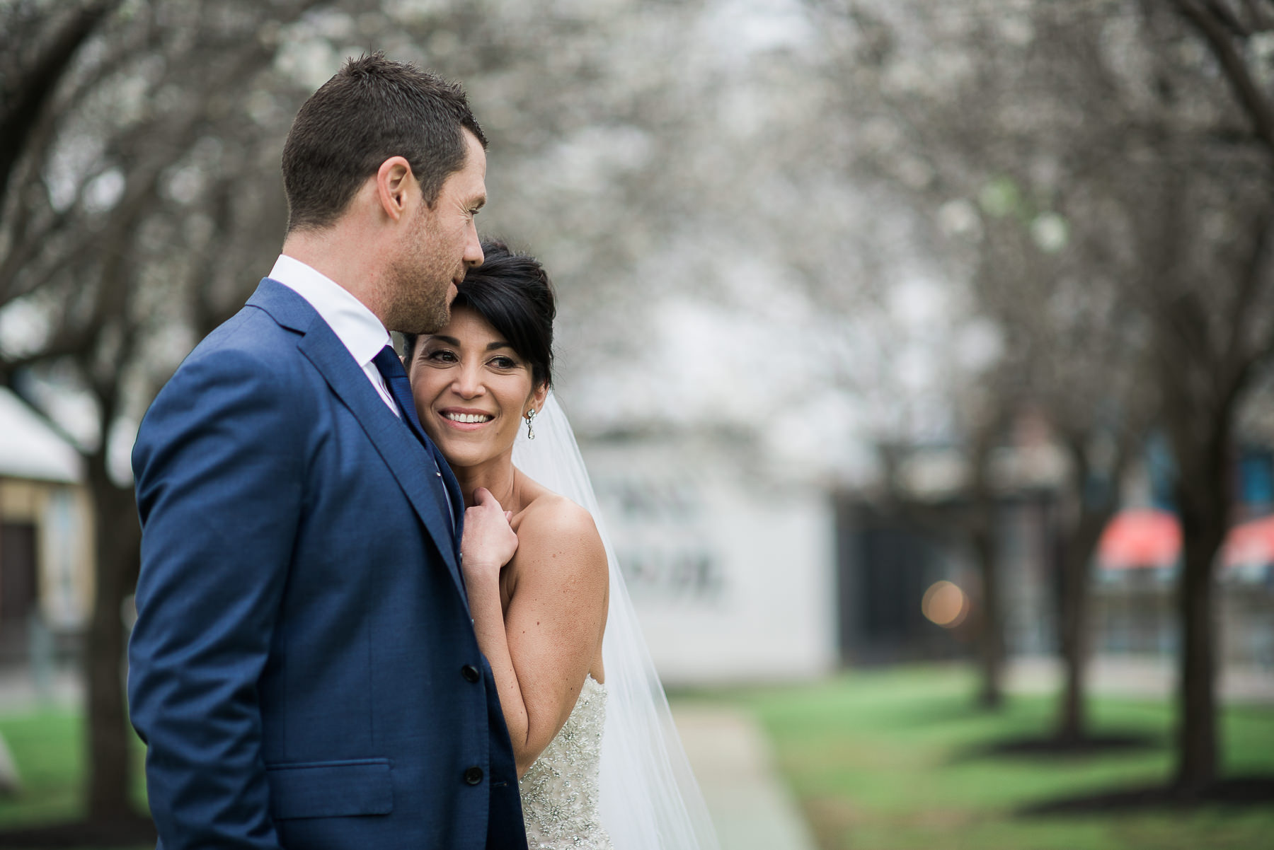 The Cargo Hall South Wharf wedding