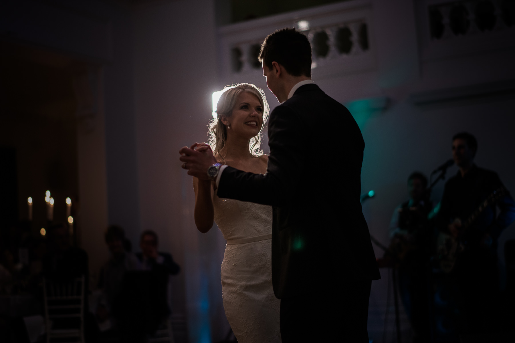 Daryna & John Wedding Quat Quatta