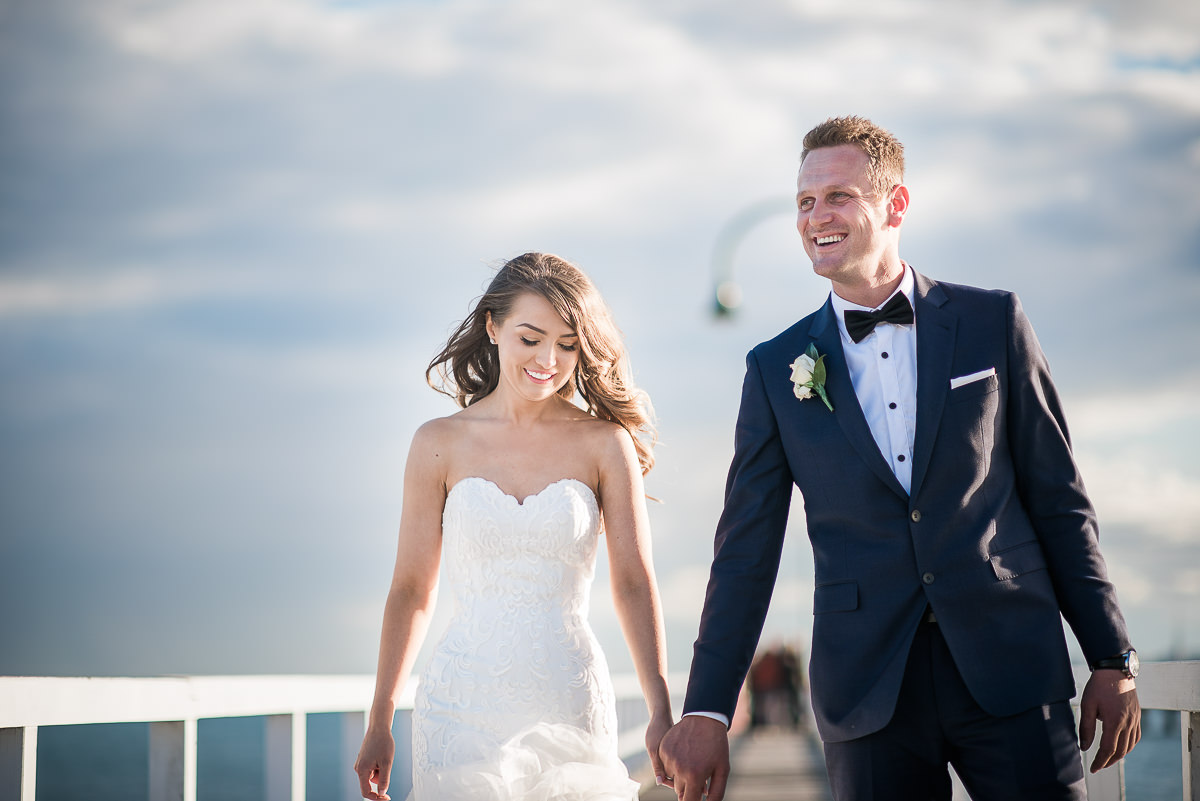Tijana & Gojko Wedding at the Emerald