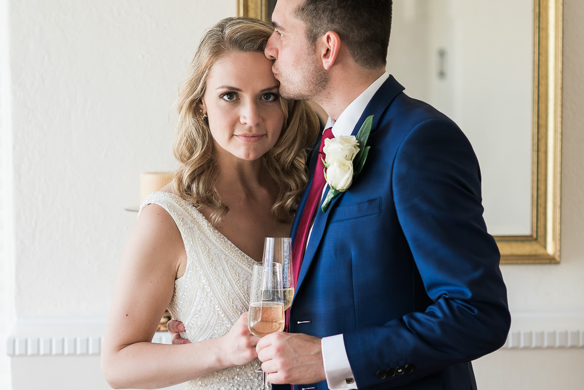 Wedding Maia Docklands