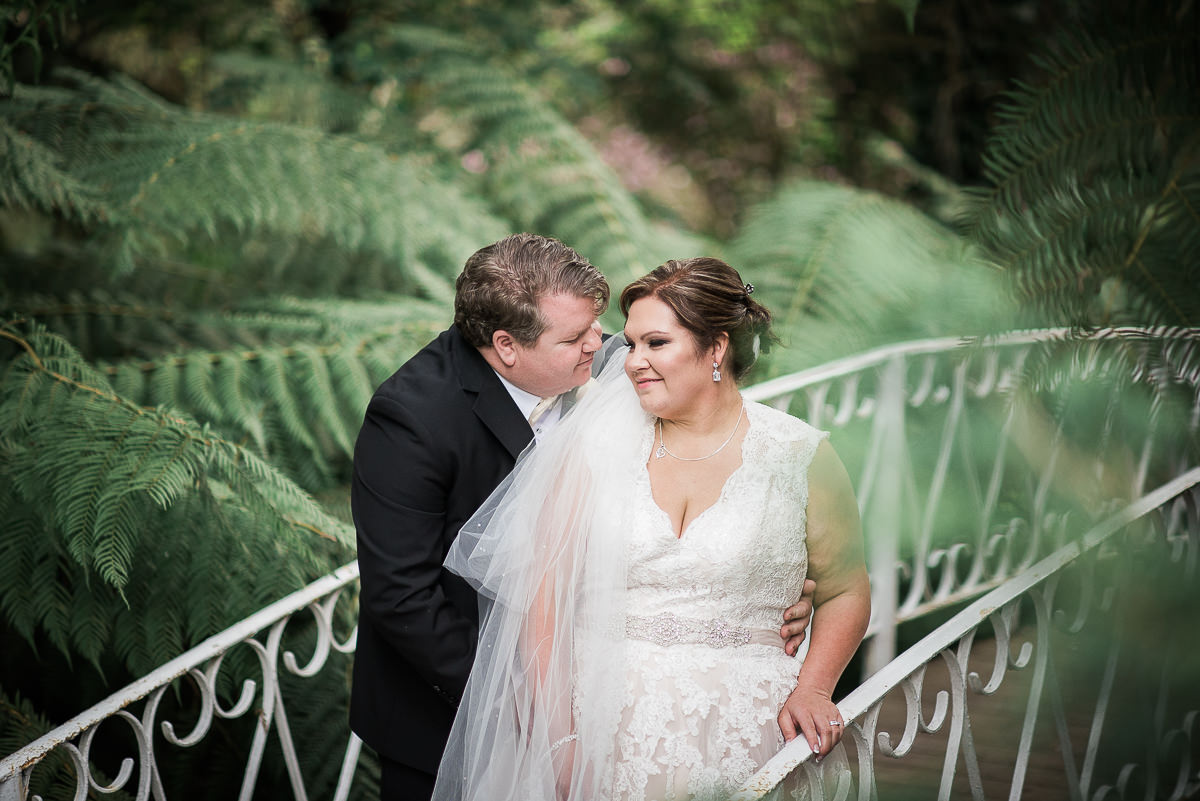 Tamara & Troy – Wedding at Tatra Receptions