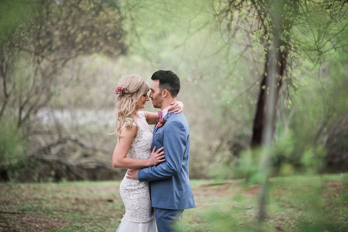Wedding Lake House Daylesford