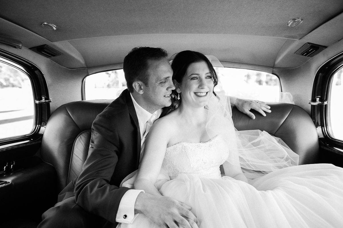 Wedding Yarra Yarra Golf