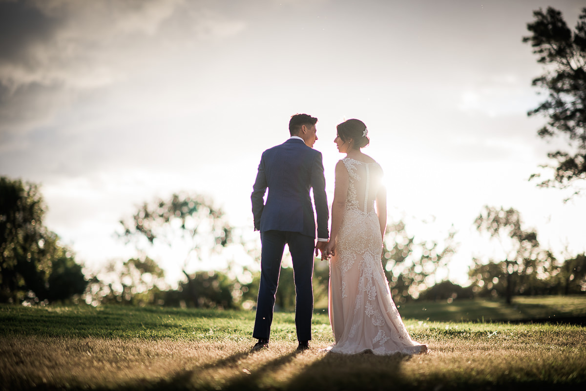 Wedding at Carousel Cafe Events