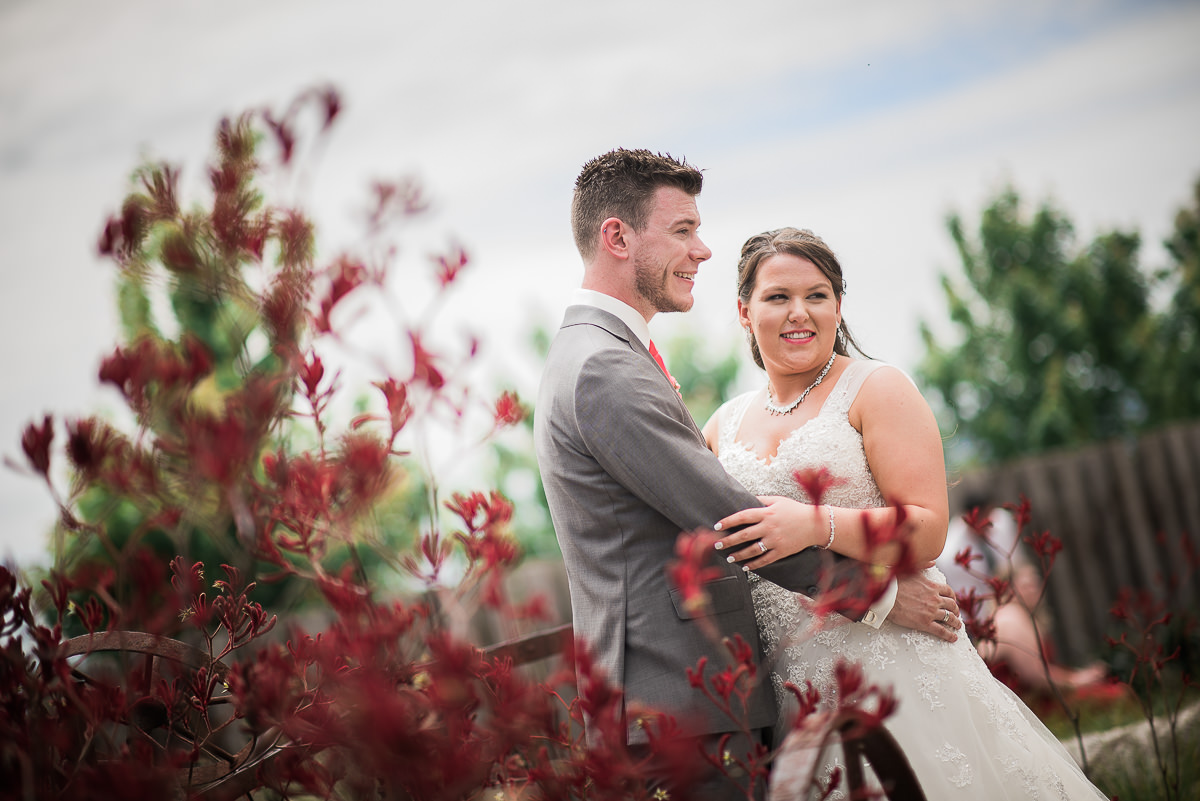 Wedding at Killara Estate