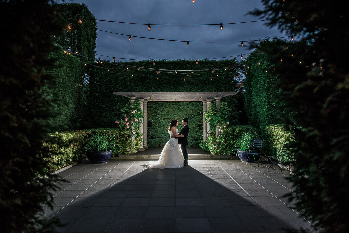Wedding Reception at Quat Quatta