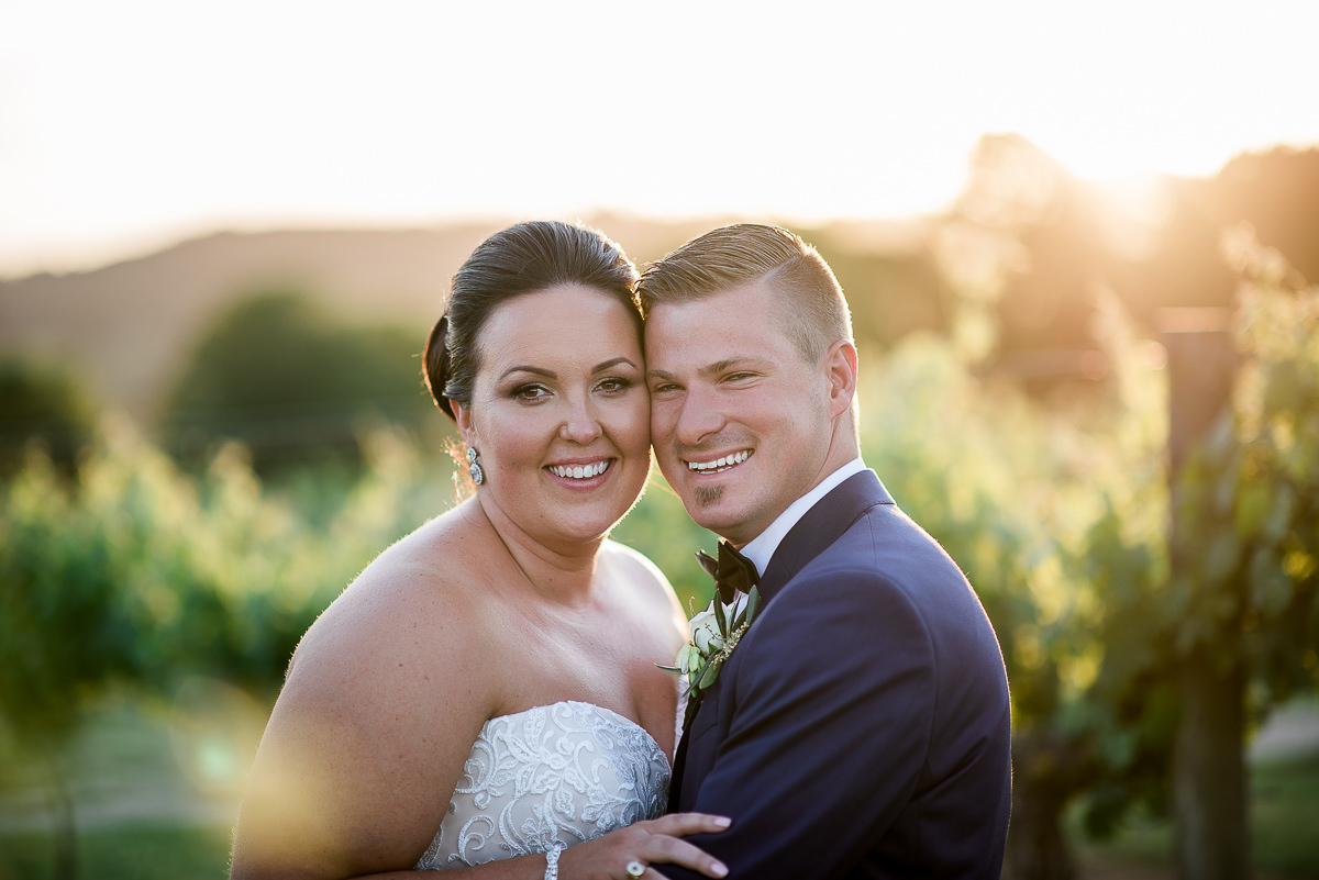Weddings Vue on Halcyon